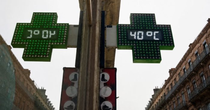 Liên Hợp Quốc cảnh báo El Nino mạnh lên nhanh chóng, làm gia tăng nguy cơ nắng nóng cực đoan và thời tiết khắc nghiệt trên toàn cầu.