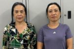 Nhân viên Ấn Độ năm lần mang kim cương lậu vào Việt Nam