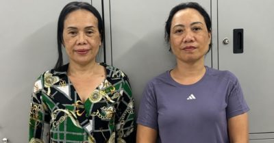 Nhân viên Ấn Độ năm lần mang kim cương lậu vào Việt Nam
