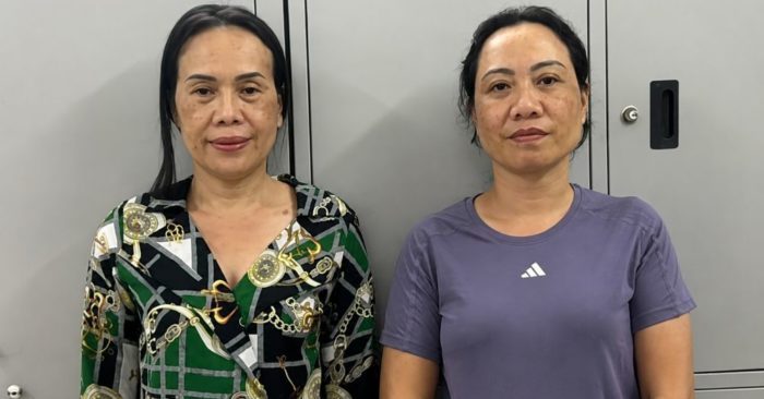 Chuyến bay đến TPHCM hé lộ đường dây buôn lậu 1.477 viên kim cương, Nguyễn Thị Linh bị truy tố về 2 tội. Đọc chi tiết vụ á