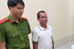 Hai người đàn ông ngoài 60 tuổi ở Hưng Yên bị khởi tố vì hỗn chiến lúc uống rượu