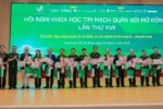 22 triệu người Việt mắc bệnh mạn tính, tăng huyết áp chiếm tỉ lệ cao nhất