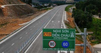 Cao tốc Bắc Nam vẫn dang dở, chuyên gia đề nghị dồn vốn hoàn thiện