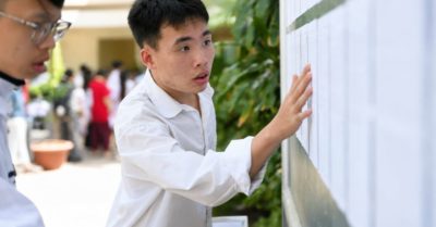 Bộ GD & ĐT công bố điểm thi tốt nghiệp THPT 2026 và cách tra cứu điểm thi trên cả nước