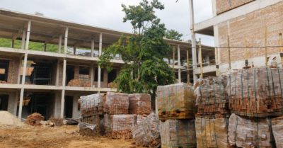 Nghệ An chọn An Phú Khang thăm dò cát sỏi phục vụ xây trường nội trú miền núi