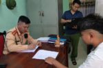 Thanh Hóa xử lý nhiều vi phạm giao thông nhờ hình ảnh từ người dân