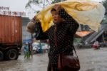 Mưa lớn tiếp diễn ở miền núi phía Bắc, nguy cơ lũ quét tăng cao