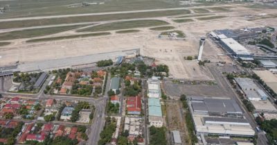 Sân bay Tân Sơn Nhất sẽ có hai ga metro ngầm kết nối T1, T3