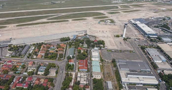 Sân bay Tân Sơn Nhất dự kiến có 2 ga metro ngầm, tăng kết nối giao thông đô thị, giảm ùn tắc, thúc đẩy phát triển hạ tầng TP.HCM.