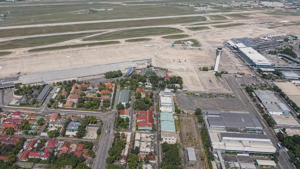 Sân bay Tân Sơn Nhất dự kiến có 2 ga metro ngầm, tăng kết nối giao thông đô thị, giảm ùn tắc, thúc đẩy phát triển hạ tầng TP.HCM.