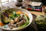 Chuyên gia đường ruột Mỹ nêu năm loại rau nên ăn thường xuyên
