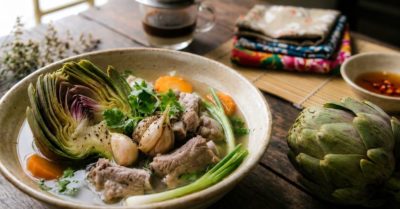 Chuyên gia đường ruột Mỹ nêu năm loại rau nên ăn thường xuyên