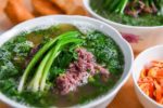 Hà Nội đề xuất số hóa để giữ hồn ẩm thực đường phố