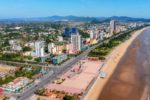 Pearl Residence xây hai tòa căn hộ tại trung tâm Cửa Lò