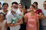 Bệnh viện Hà Nội hỗ trợ miễn phí giúp gia đình thoát bệnh di truyền