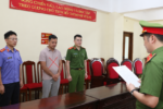 Khởi tố đàn ông làm gần 16.000 sản phẩm giả nhãn hiệu Owen bán khắp sáu tỉnh