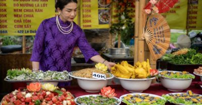 Huế tổ chức liên hoan bún bò Huế toàn quốc trong Festival Huế