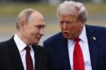 Putin và Trump điện đàm gần một tiếng rưỡi, bất đồng về Ukraine vẫn còn đó