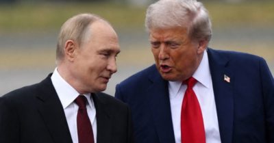 Putin và Trump điện đàm gần một tiếng rưỡi, bất đồng về Ukraine vẫn còn đó