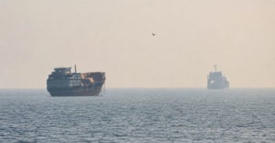 Ông Trump đe dọa tên lửa, Iran vẫn từ chối nhượng bộ Hormuz
