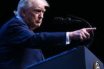 Ông Trump mở rộng tấn công Iran vì mất kiên nhẫn và tức giận