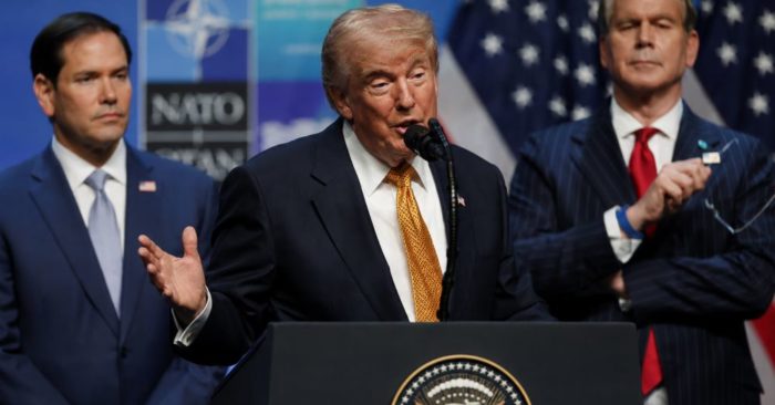 Mỹ cân nhắc chiến lược với Iran trong giai đoạn mới. Tìm hiểu các tính toán của Washington và tác động khu vực.