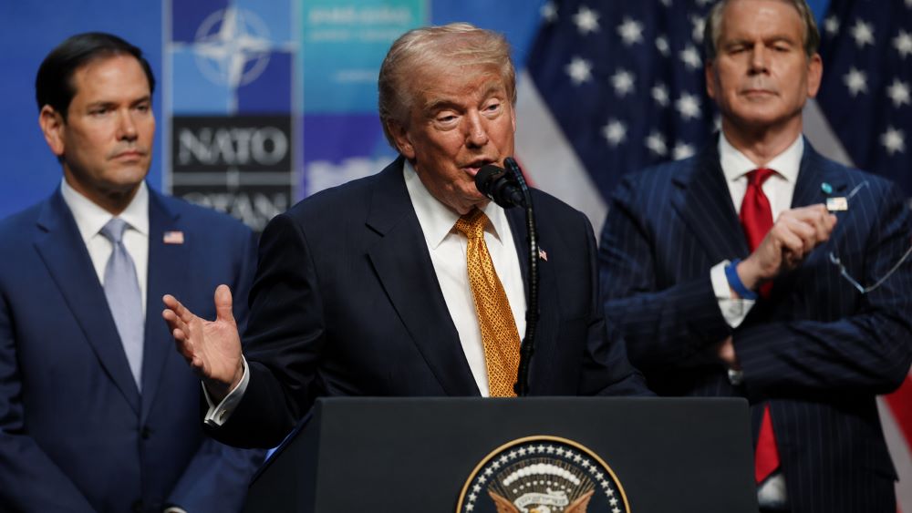 Mỹ cân nhắc chiến lược với Iran trong giai đoạn mới. Tìm hiểu các tính toán của Washington và tác động khu vực.