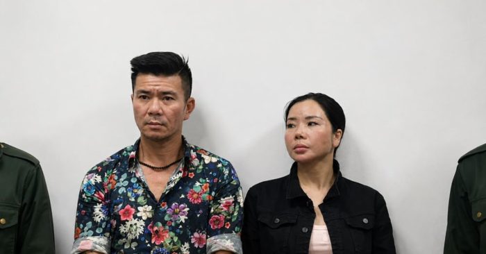 Tội phạm chi tiền đưa bác sĩ Viện pháp y tâm thần trung ương đi nghỉ dưỡng