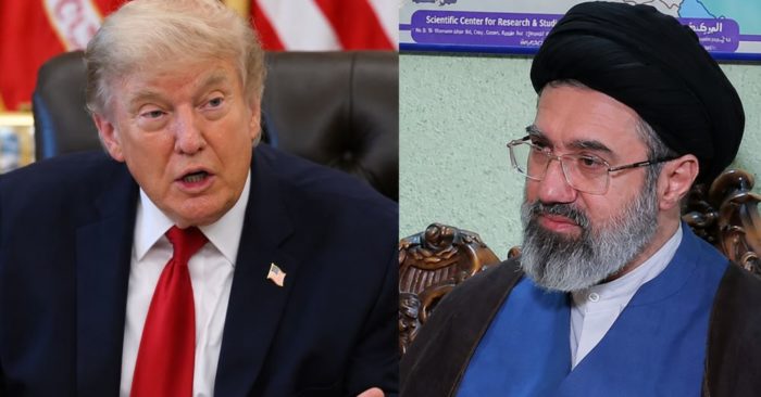 Mỹ tấn công Iran lần ba, Tehran đáp trả khắp vùng Vịnh