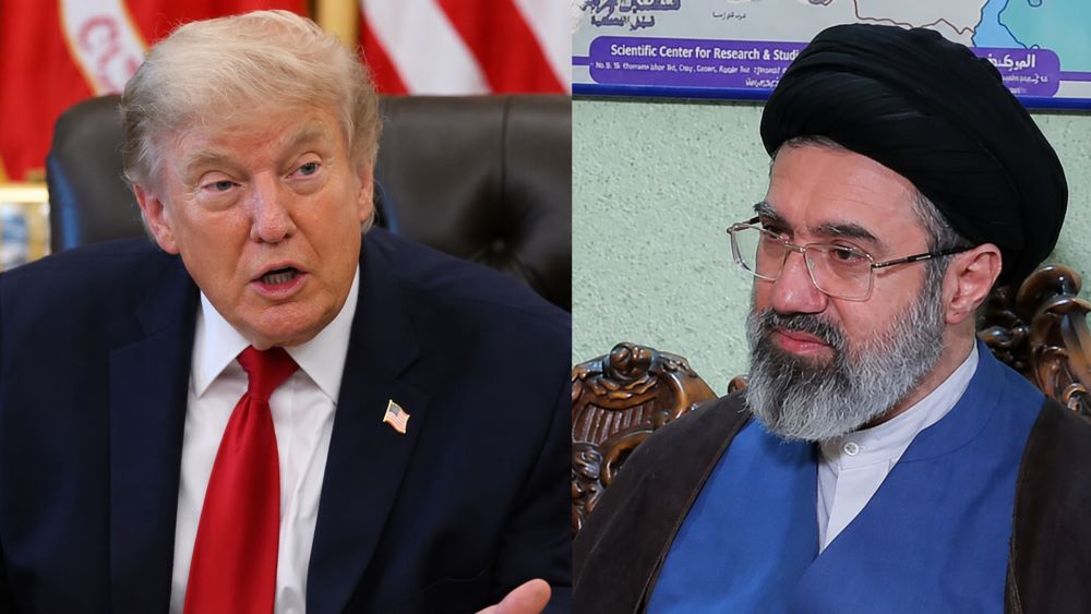 Mỹ và Iran tiếp tục có những động thái đối đầu, làm gia tăng bất ổn tại Trung Đông và đặt ra nhiều lo ngại về an ninh khu vực.