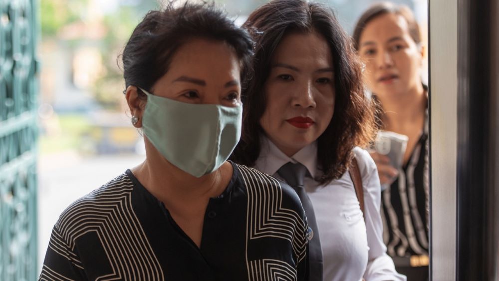 Quốc Cường Gia Lai đối mặt thách thức lớn sau những biến động pháp lý liên tiếp, thu hút sự quan tâm của giới đầu tư.