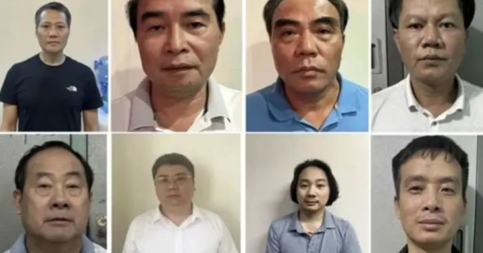 Cựu tổng giám đốc VTM nhận 78 tỉ đồng qua hai phi vụ mua bán