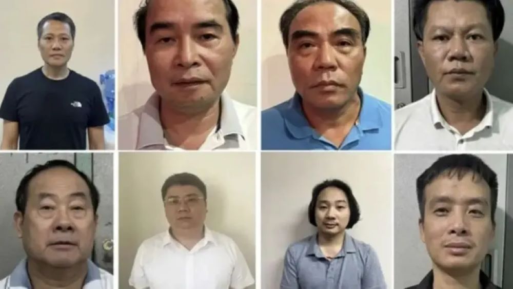 Cựu Tổng giám đốc VTM bị cáo buộc nhận 78 tỉ đồng từ các phi vụ quặng sắt và than cốc. Diễn biến vụ án đang thu hút sự quan tâm của dư luận.