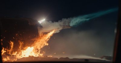 Jordan đánh chặn tám tên lửa Iran, chưa ghi nhận thương vong