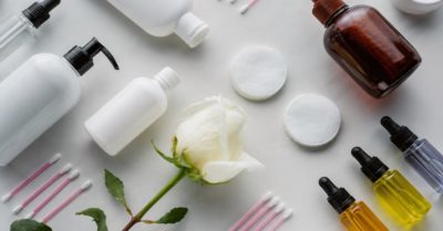 Bộ Y tế thu hồi toàn quốc hai sản phẩm dầu gội xả nhãn Herba Luxe