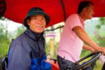 Người lái máy cày ở Lai Châu tự nguyện mở đường vào tâm lũ quét Mường Than