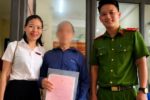 Nhân viên ngân hàng và công an phường Hoàng Mai ngăn chặn vụ lừa đảo 100 triệu đồng
