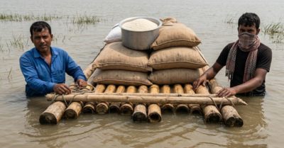 Lũ lụt ở Nam Á khiến hơn 80 người chết, hàng trăm nghìn dân sơ tán