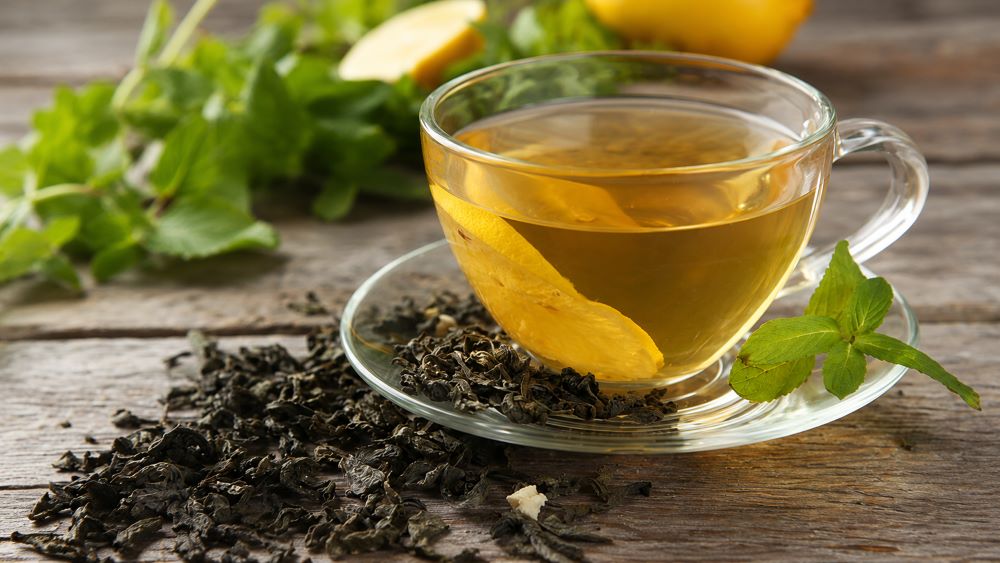 Uống trà xanh mỗi ngày có lợi gì cho gan? Tìm hiểu những tác động tích cực và lưu ý quan trọng để sử dụng đúng cách.