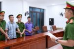 Giữ khẩn cấp giáo viên Tuyên Quang liên quan đến 146 điểm 10 môn Toán