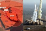 Mỹ tính đổ quân chiếm uranium Iran, Iran dọa tên lửa phủ toàn Ukraine