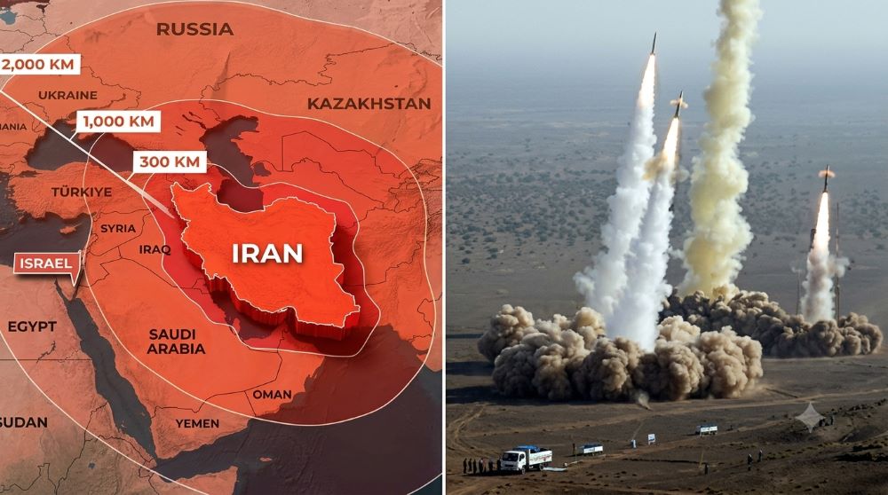 Mỹ cân nhắc khả năng đưa quân bộ binh can thiệp, trong khi Iran đưa ra cảnh báo đe dọa tấn công cả Ukraine giữa căng thẳng leo thang