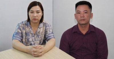 Công ty vỏ bọc và sàn ngoại hối: Bốn người bị khởi tố vì huy động 600 tỉ đồng