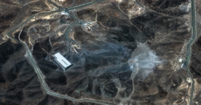 Iran sửa chữa cơ sở hạt nhân, cam kết duy trì nguyên trạng bị đặt dấu hỏi