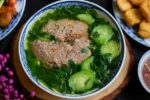 Bát canh trong mâm cơm Việt: Thói quen hay triết lý sống?