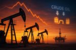 Dự báo giá dầu Brent giảm về 60 USD/thùng khi Hormuz thông suốt