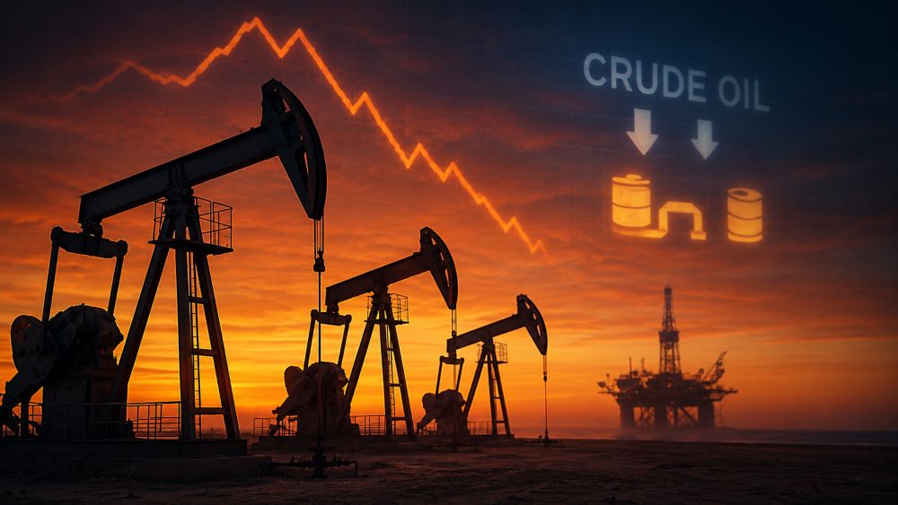 Giá dầu có thể giảm về 60 USD/thùng khi vận tải qua eo biển Hormuz phục hồi, gây áp lực lên thị trường năng lượng toàn cầu.