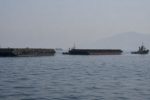 Tàu quay đầu gấp tại Hormuz phơi bày rạn nứt sau thỏa thuận Mỹ – Iran