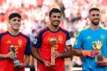 Giải thưởng cá nhân World Cup 2026 không thuộc về Messi như dự đoán