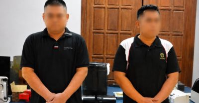 Công an Quảng Trị triệt phá đường dây sản xuất bằng cấp và giấy tờ giả
